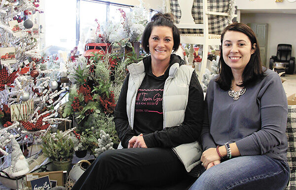 Beauty Bar to open here Monday